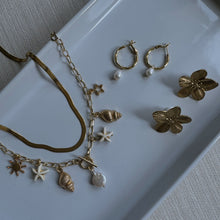 Load image into Gallery viewer, Charms Necklace
