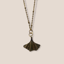 Load image into Gallery viewer, Sounds of Shells Necklace
