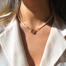 Load image into Gallery viewer, River Pearl Choker
